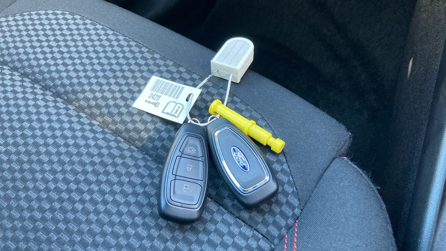 Used Ford Puma 2023 for sale - 76904887: Photo 20