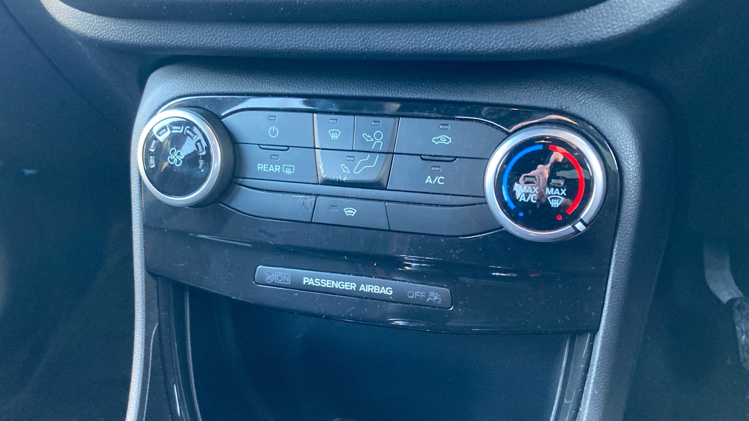 Used Ford Puma 2023 for sale - 76904887: Photo 24