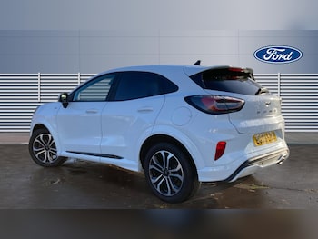 Used Ford Puma 2023 for sale - 76904887: Photo