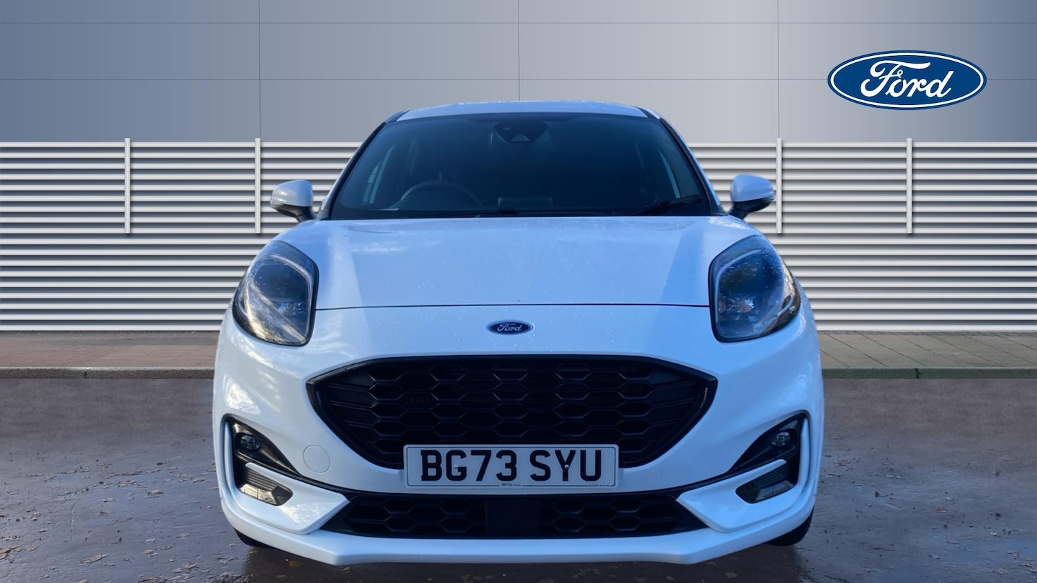 Used Ford Puma 2023 for sale - 76904887: Photo 3