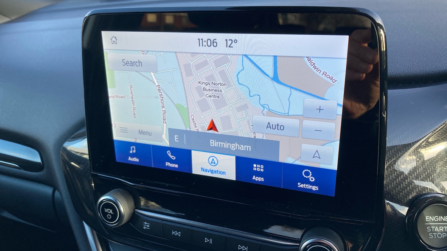 Used Ford Puma 2023 for sale - 76904887: Photo 35