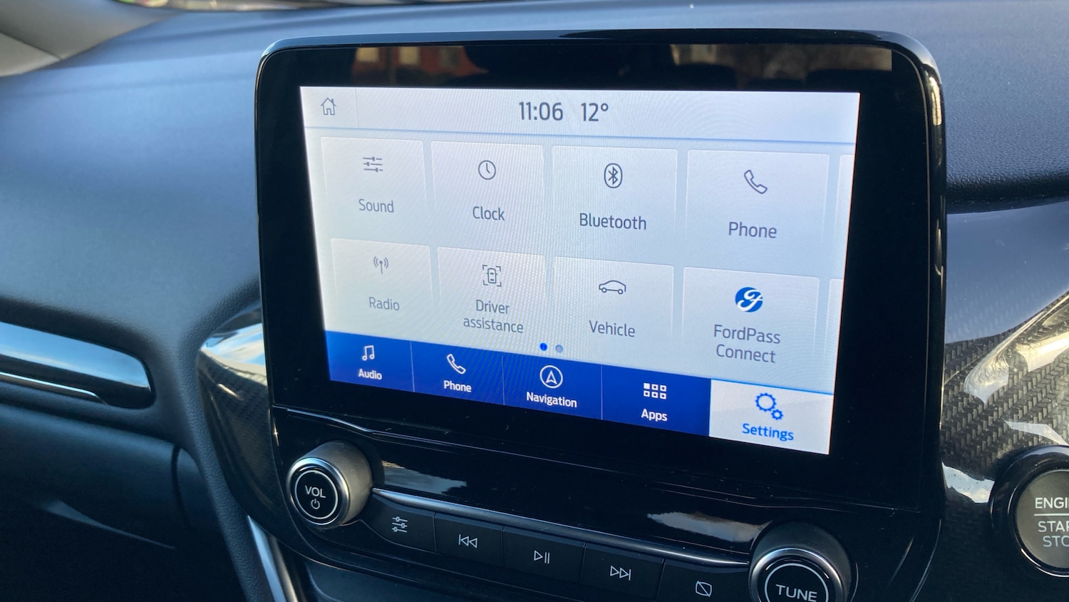 Used Ford Puma 2023 for sale - 76904887: Photo 36