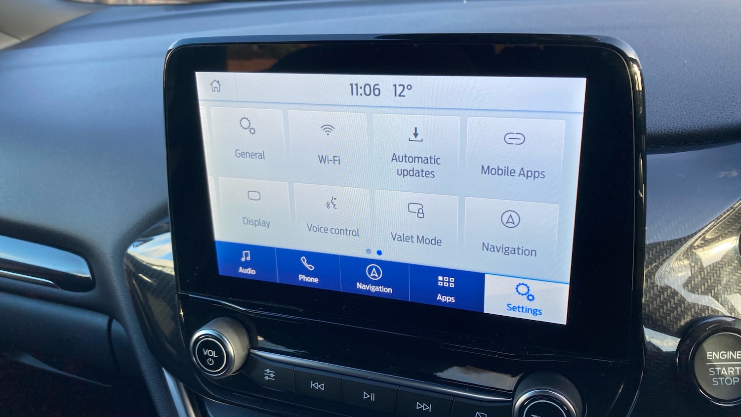 Used Ford Puma 2023 for sale - 76904887: Photo 37