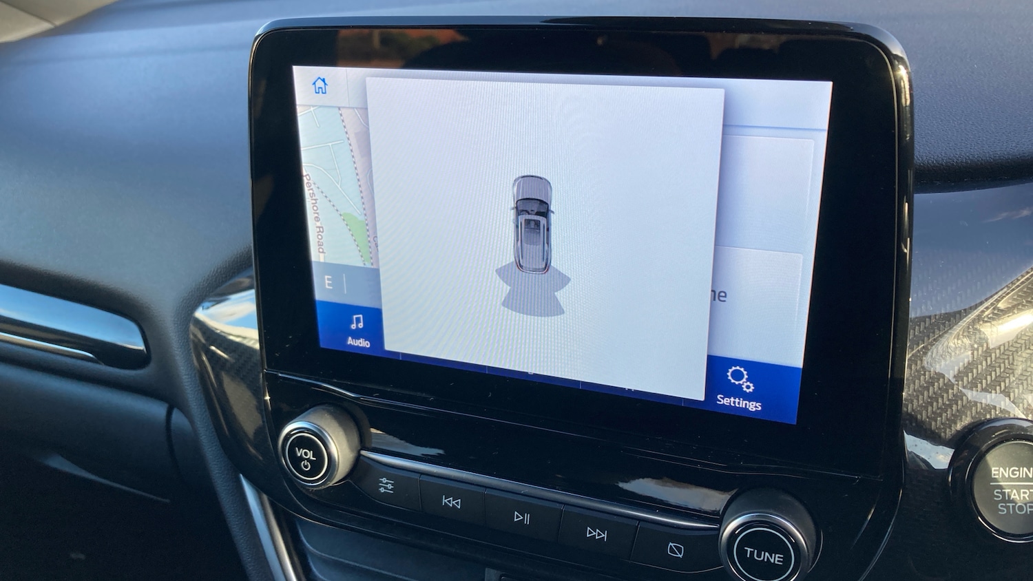 Used Ford Puma 2023 for sale - 76904887: Photo 38