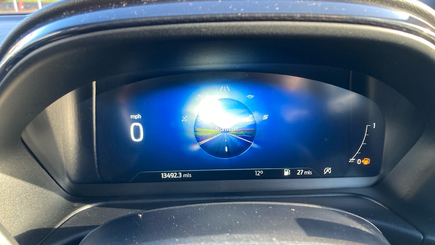 Used Ford Puma 2023 for sale - 76904887: Photo 39