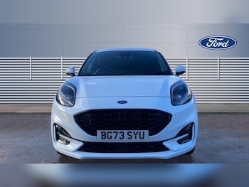 Used Ford Puma 2023 for sale - 76904887: Photo
