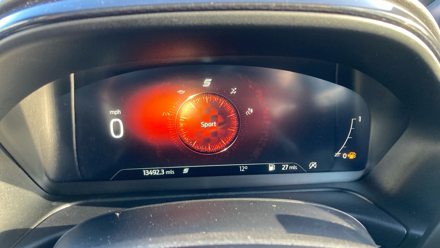 Used Ford Puma 2023 for sale - 76904887: Photo 41