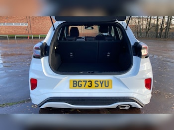 Used Ford Puma 2023 for sale - 76904887: Photo