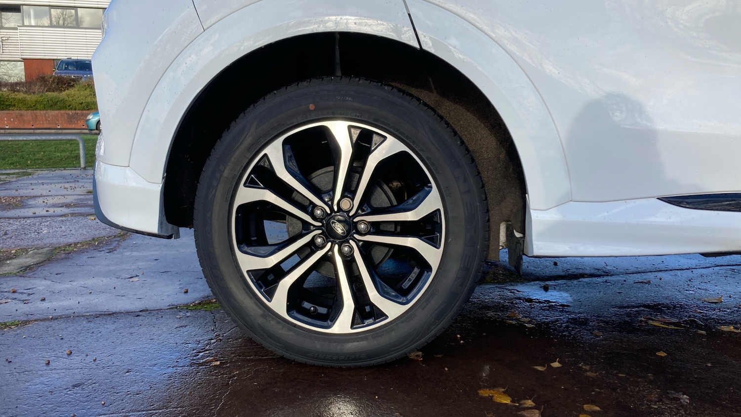 Used Ford Puma 2023 for sale - 76904887: Photo 7