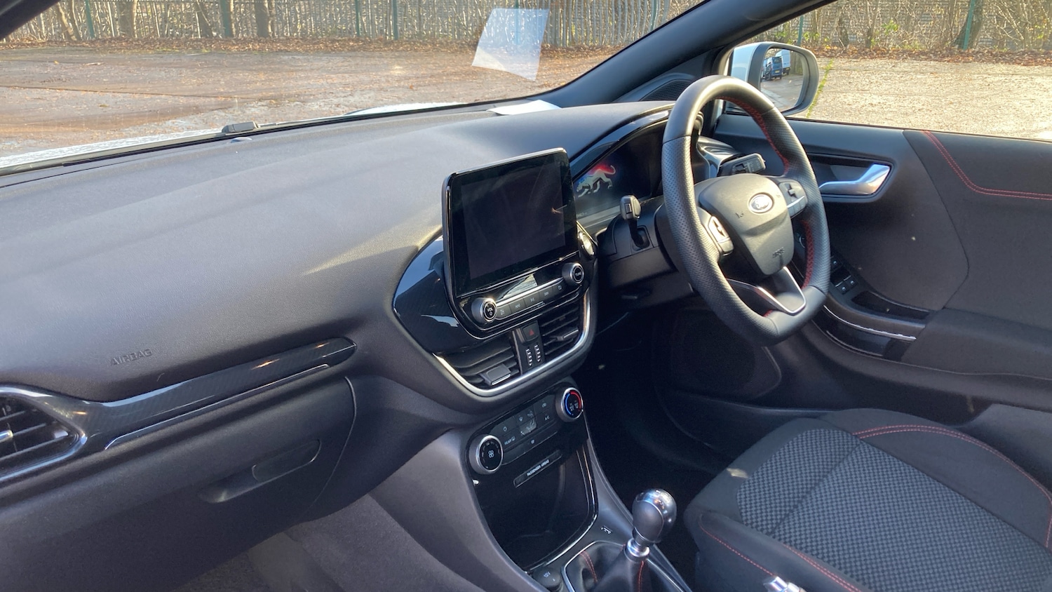 Used Ford Puma 2023 for sale - 76904887: Photo 9