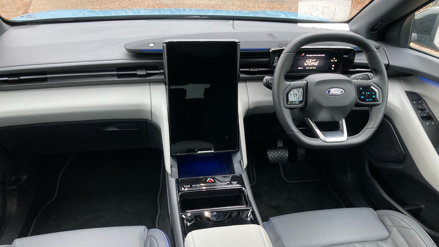 Used Ford Explorer 2025 for sale - 76979327: Photo 10