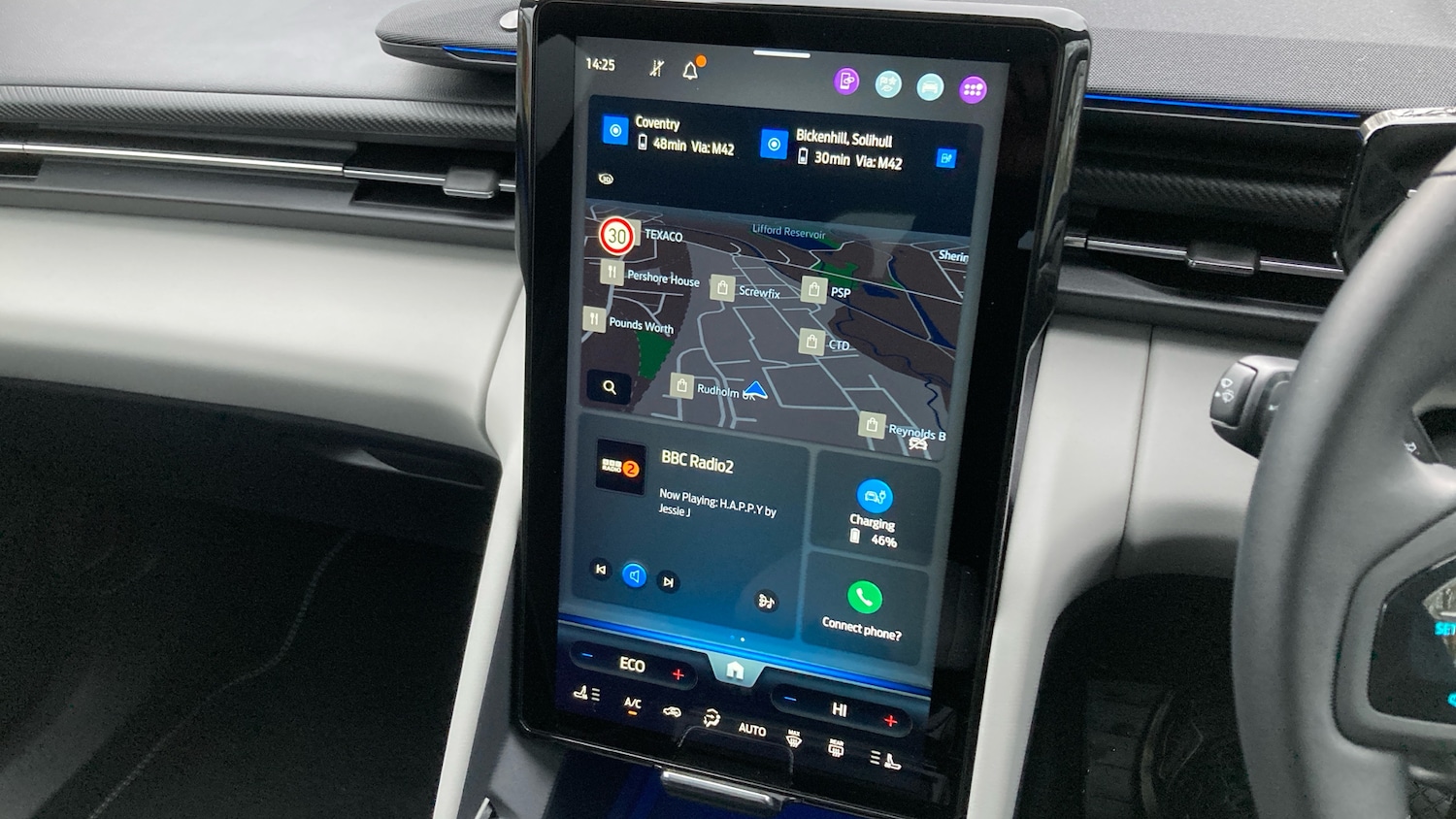 Used Ford Explorer 2025 for sale - 76979327: Photo 12