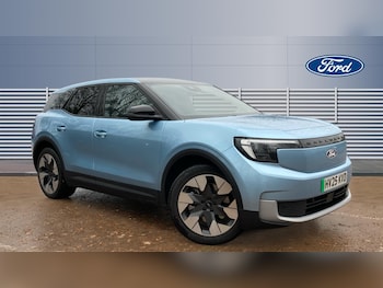 Used Ford Explorer 2025 for sale - 76979327: Photo