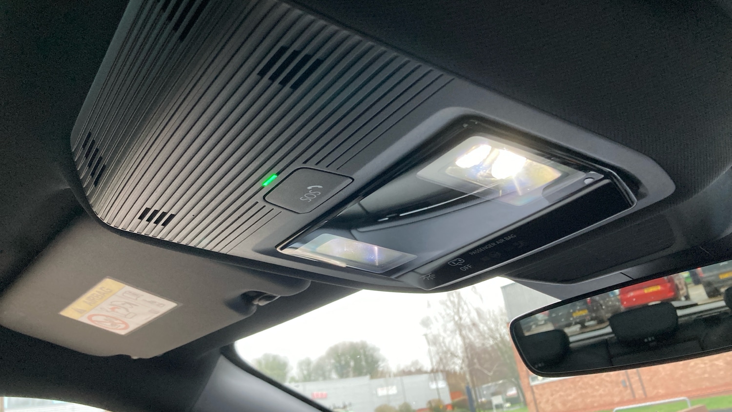 Used Ford Explorer 2025 for sale - 76979327: Photo 26