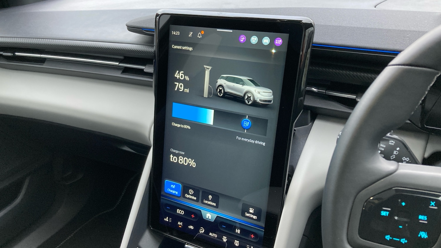 Used Ford Explorer 2025 for sale - 76979327: Photo 28