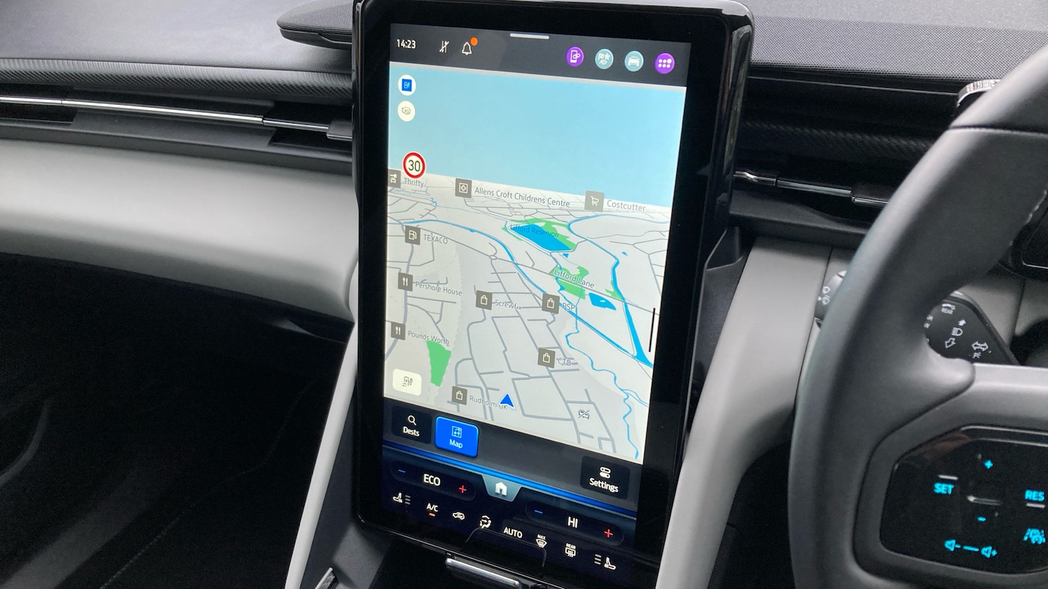 Used Ford Explorer 2025 for sale - 76979327: Photo 29