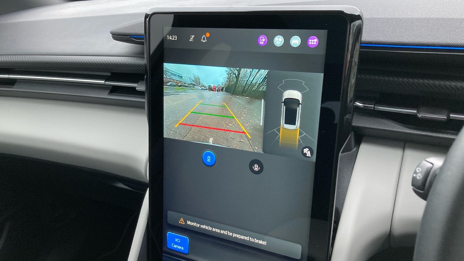 Used Ford Explorer 2025 for sale - 76979327: Photo 30