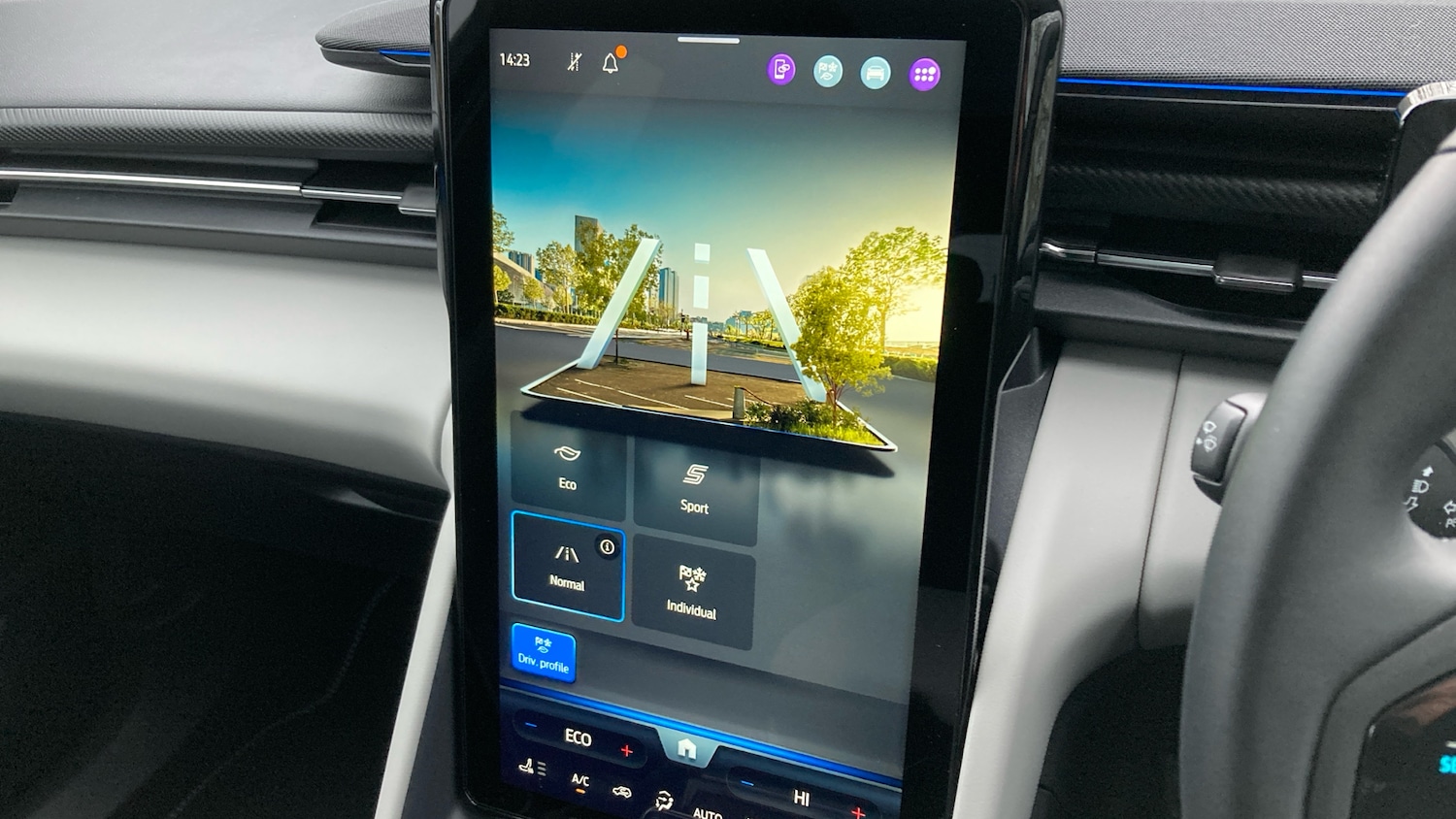 Used Ford Explorer 2025 for sale - 76979327: Photo 32