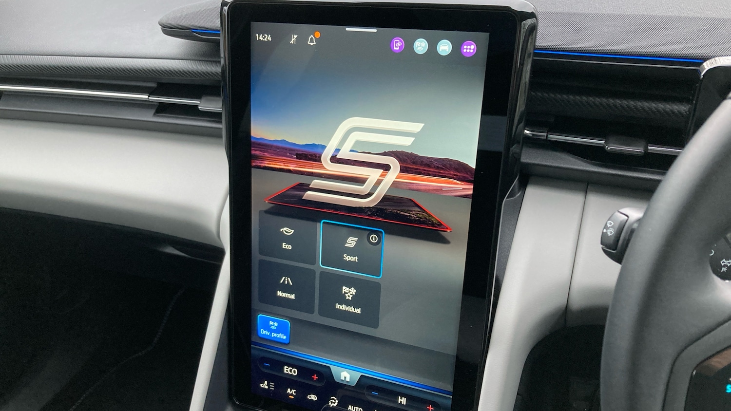 Used Ford Explorer 2025 for sale - 76979327: Photo 34