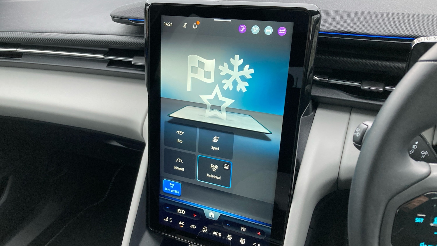 Used Ford Explorer 2025 for sale - 76979327: Photo 35