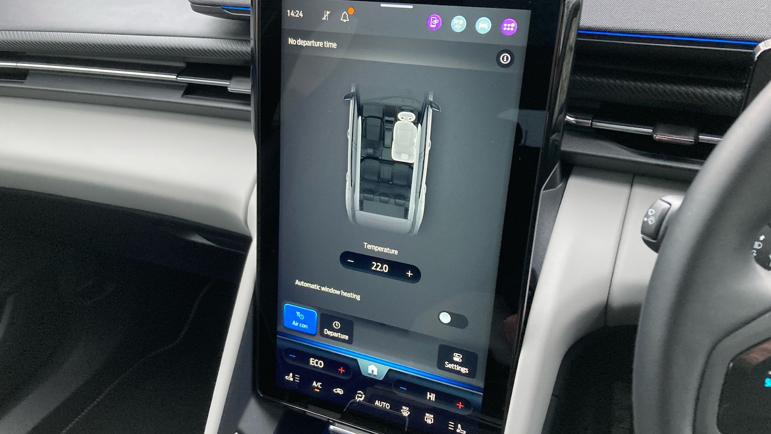 Used Ford Explorer 2025 for sale - 76979327: Photo 37