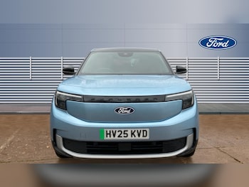 Used Ford Explorer 2025 for sale - 76979327: Photo