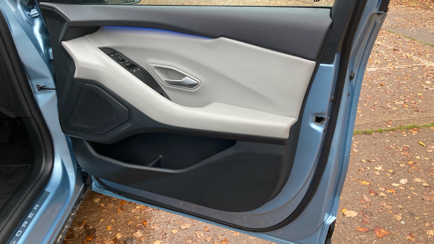 Used Ford Explorer 2025 for sale - 76979327: Photo 42