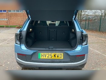 Used Ford Explorer 2025 for sale - 76979327: Photo