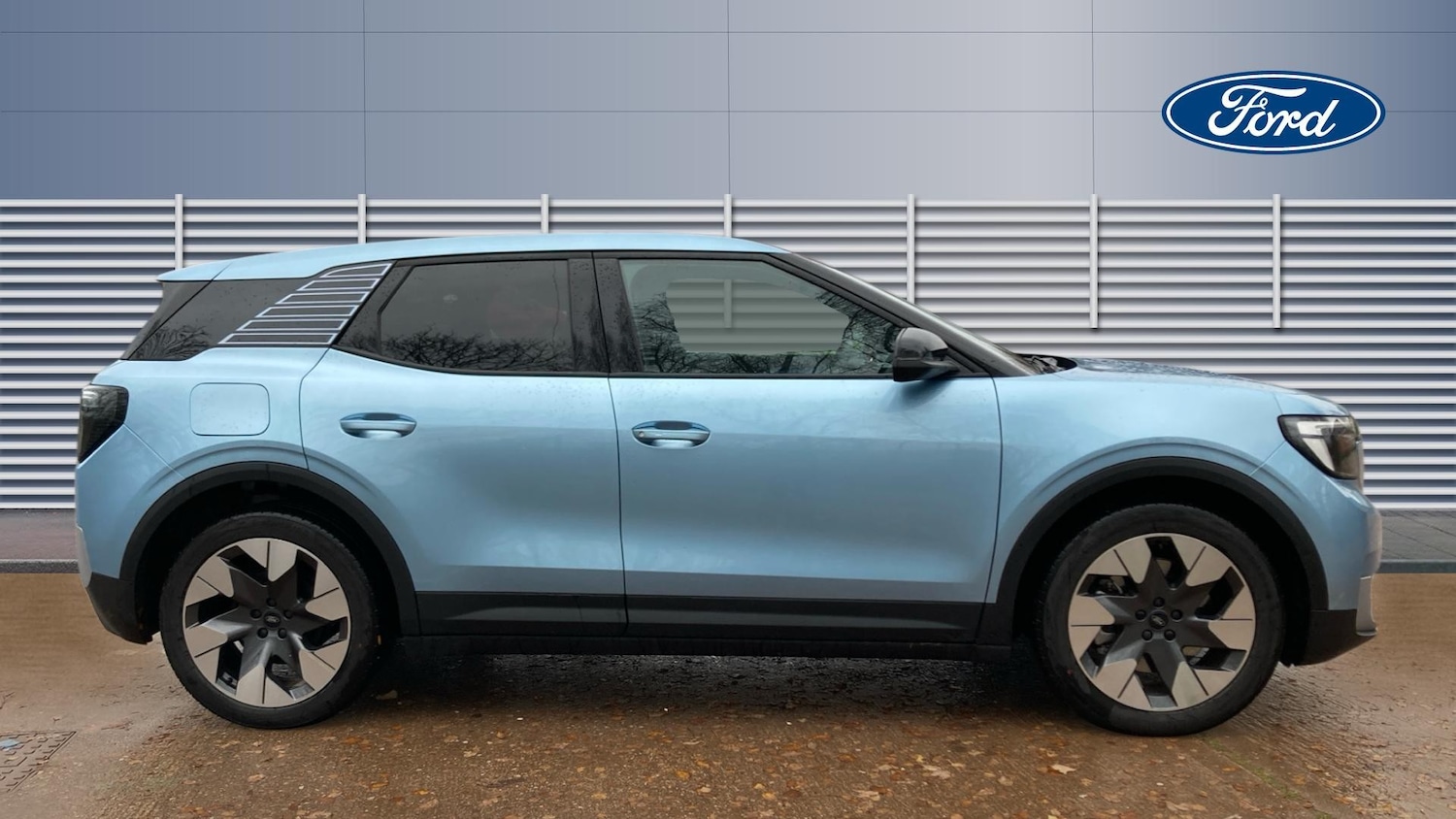 Used Ford Explorer 2025 for sale - 76979327: Photo 5