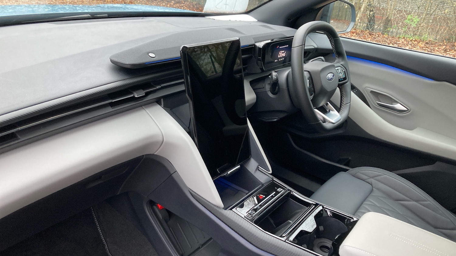 Used Ford Explorer 2025 for sale - 76979327: Photo 9