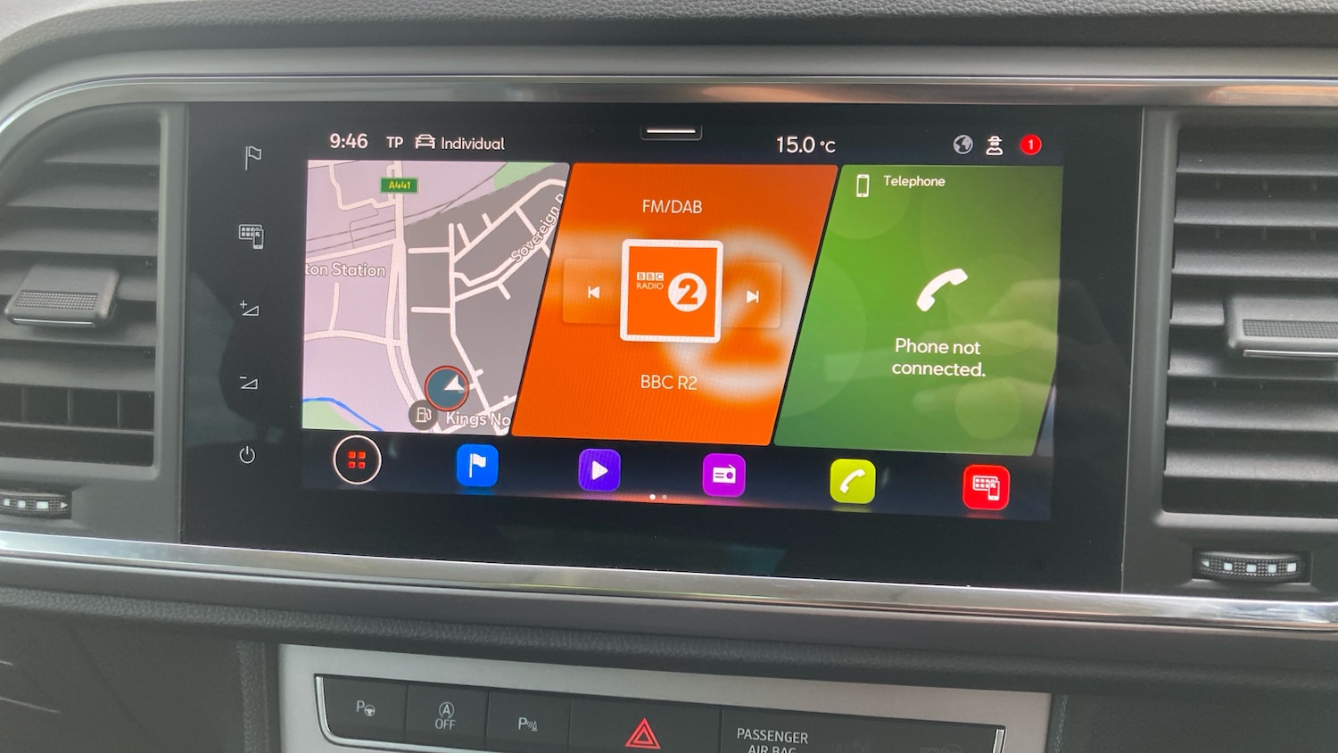 Used SEAT Ateca 2021 for sale - 76115814: Photo 12