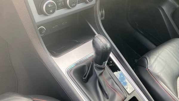 Used SEAT Ateca 2021 for sale - 76115814: Photo 13