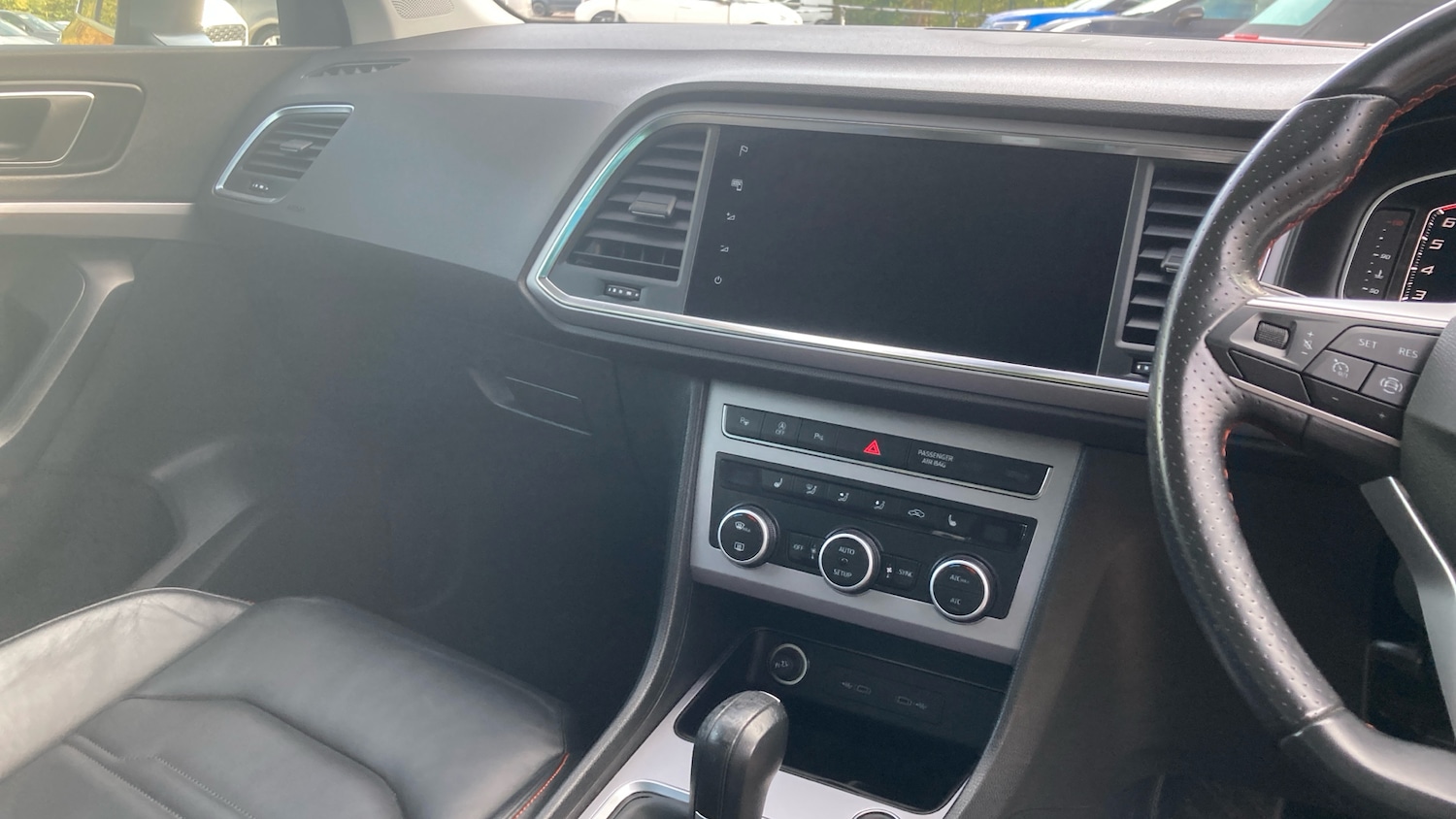 Used SEAT Ateca 2021 for sale - 76115814: Photo 14