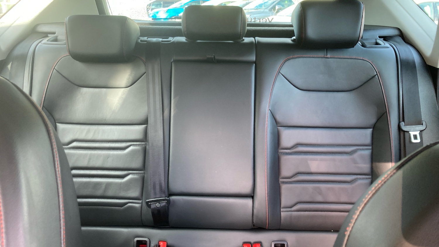 Used SEAT Ateca 2021 for sale - 76115814: Photo 15