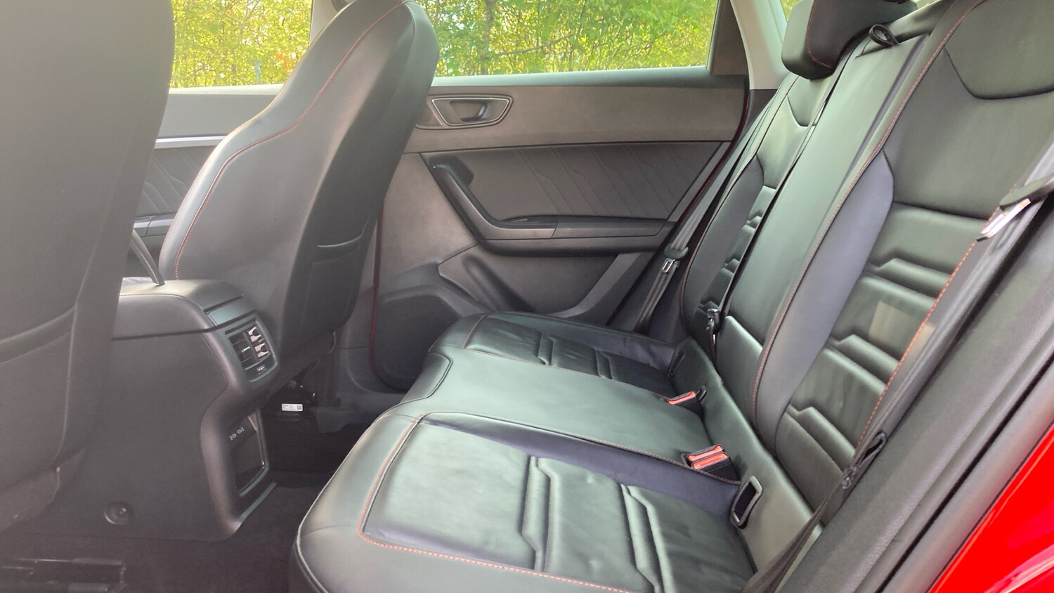 Used SEAT Ateca 2021 for sale - 76115814: Photo 16