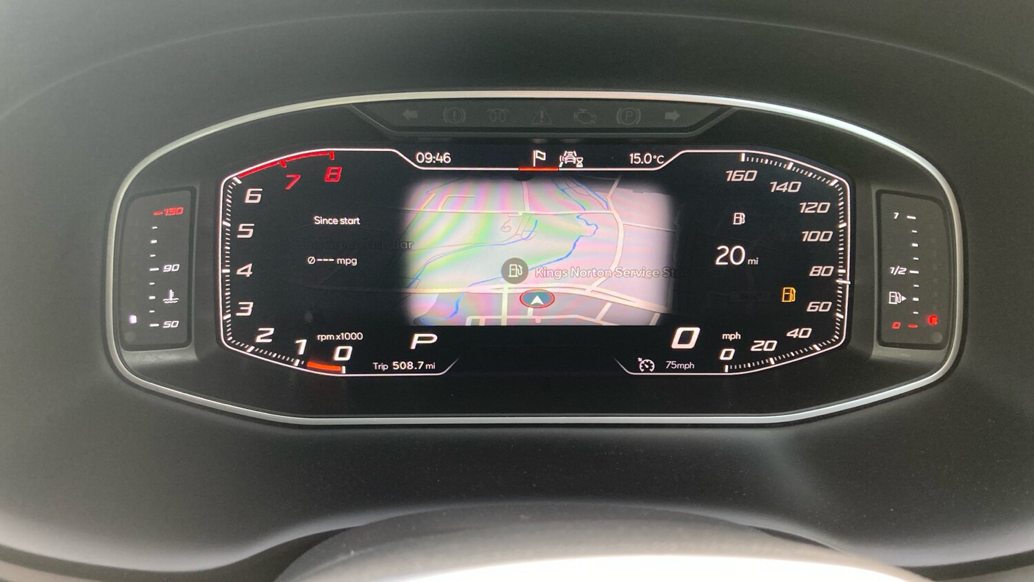 Used SEAT Ateca 2021 for sale - 76115814: Photo 18