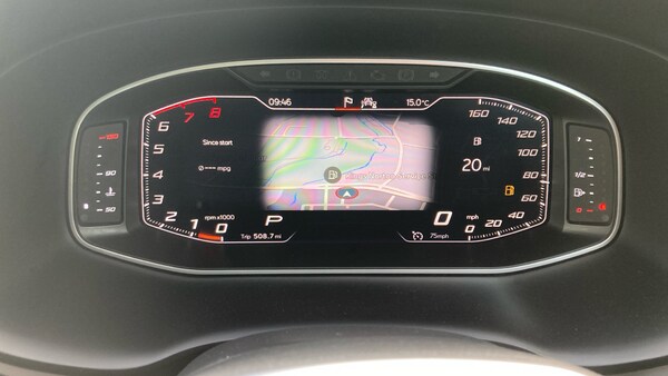 Used SEAT Ateca 2021 for sale - 76115814: Photo 18