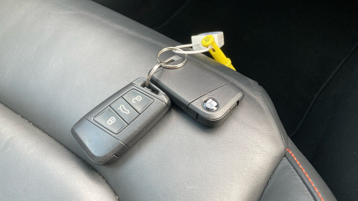 Used SEAT Ateca 2021 for sale - 76115814: Photo 20