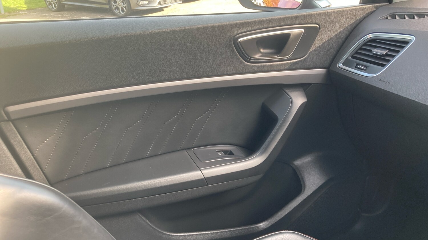 Used SEAT Ateca 2021 for sale - 76115814: Photo 21