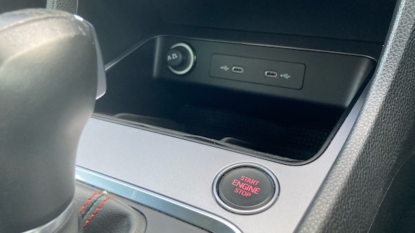 Used SEAT Ateca 2021 for sale - 76115814: Photo 24