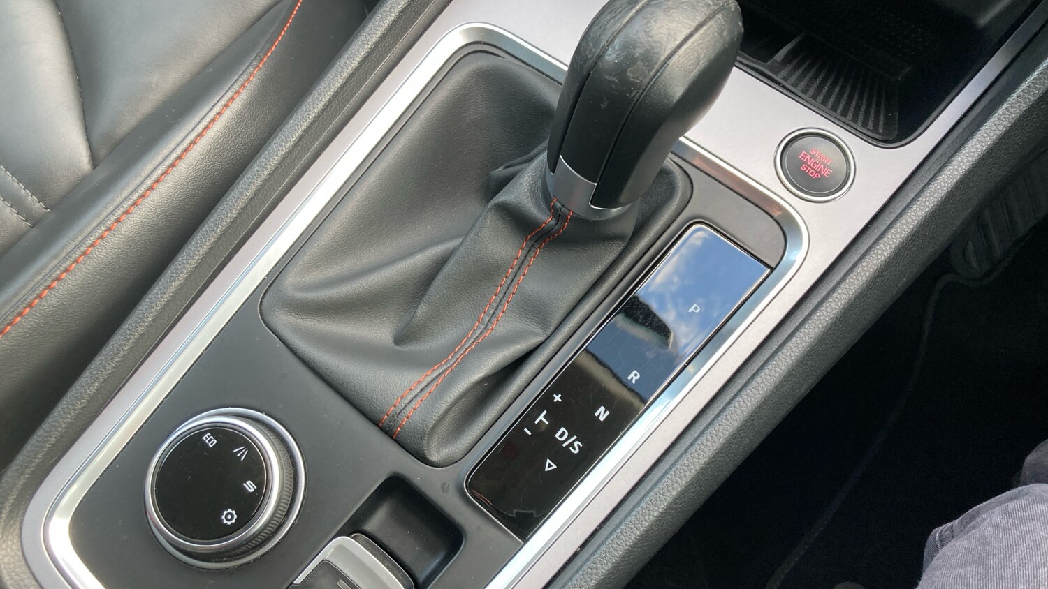 Used SEAT Ateca 2021 for sale - 76115814: Photo 26