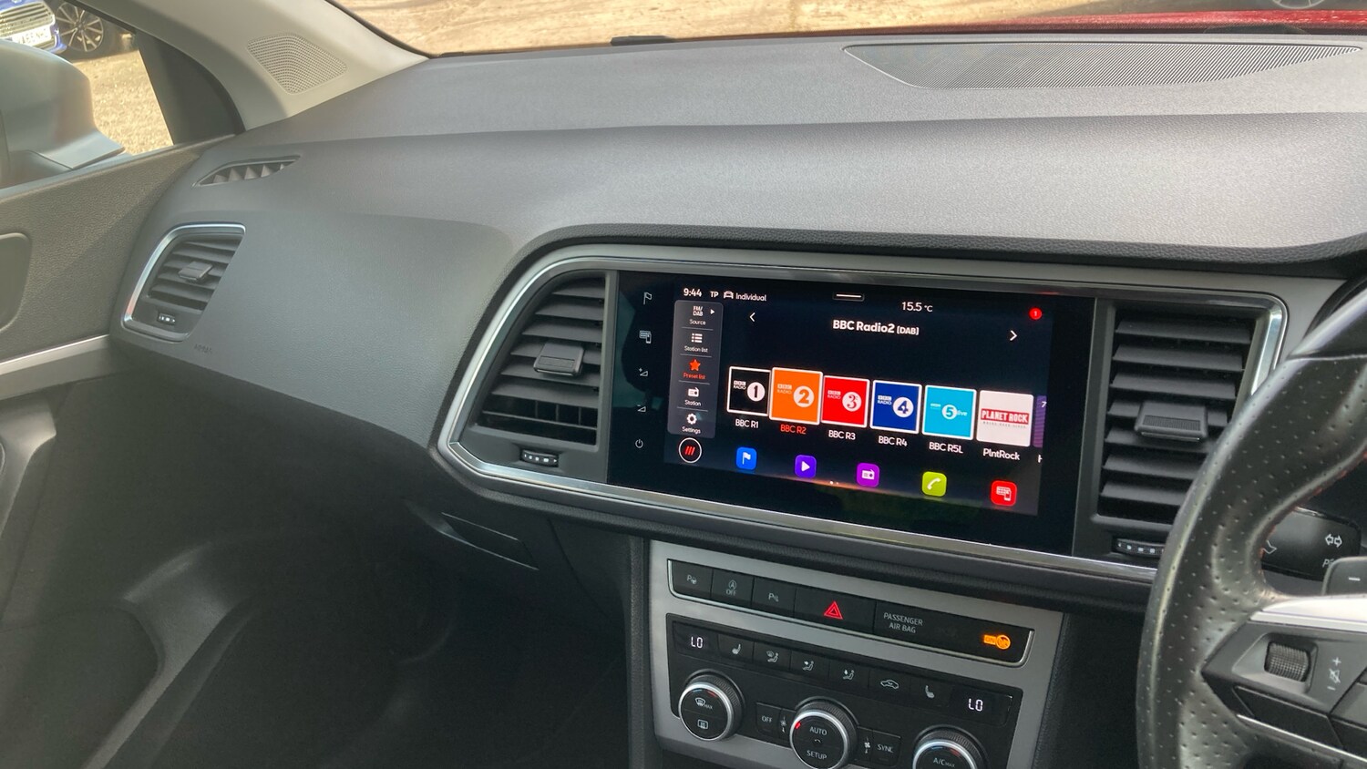 Used SEAT Ateca 2021 for sale - 76115814: Photo 36