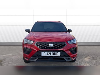 Used SEAT Ateca 2021 for sale - 76115814: Photo 3