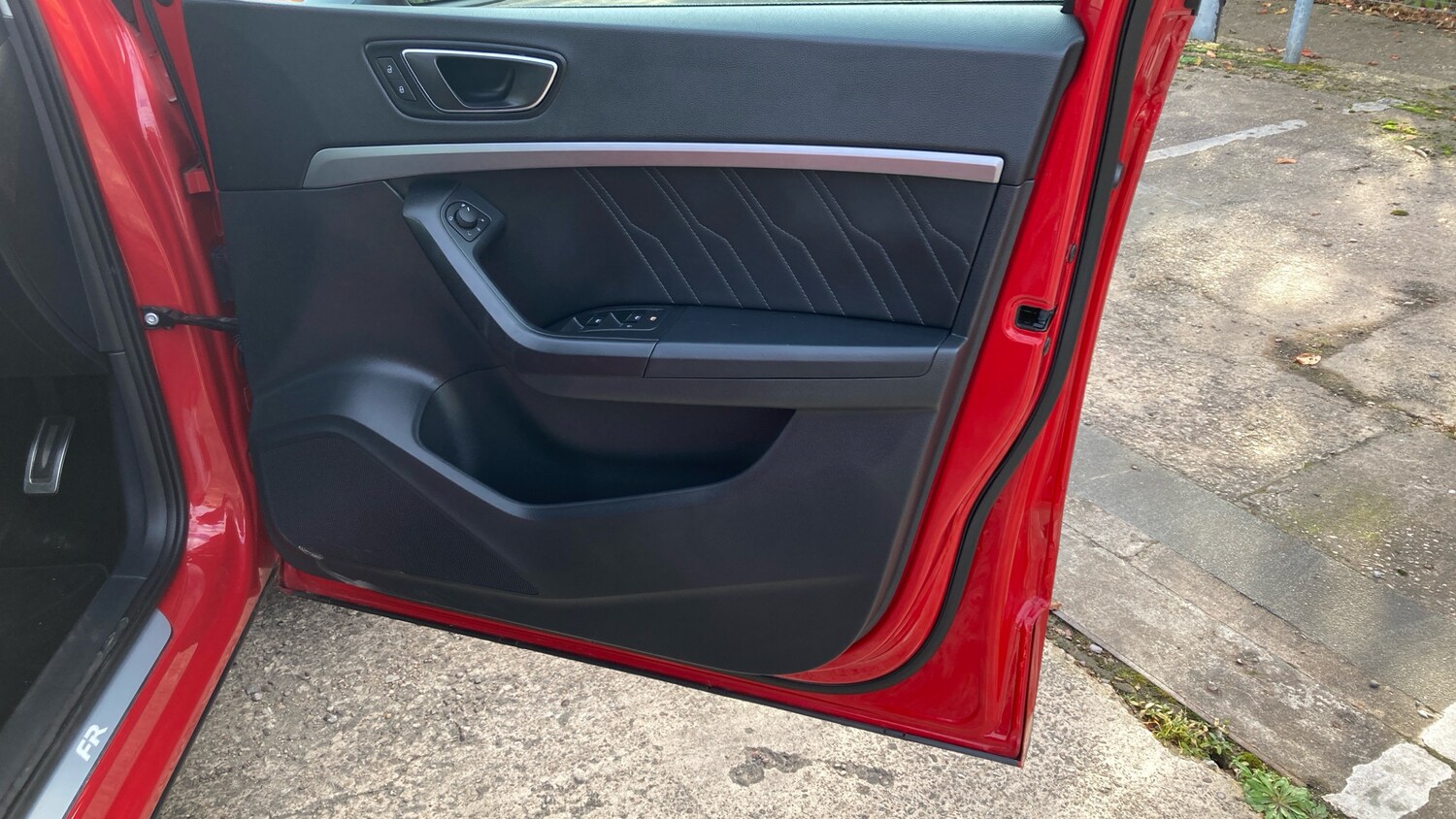 Used SEAT Ateca 2021 for sale - 76115814: Photo 42