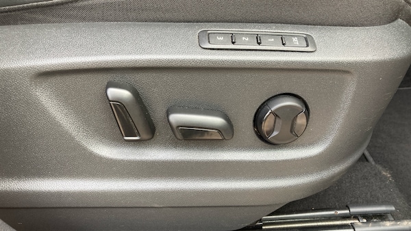 Used SEAT Ateca 2021 for sale - 76115814: Photo 43