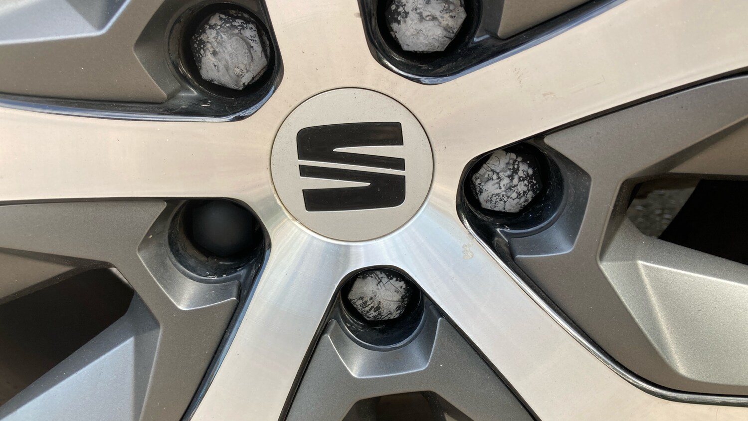 Used SEAT Ateca 2021 for sale - 76115814: Photo 45