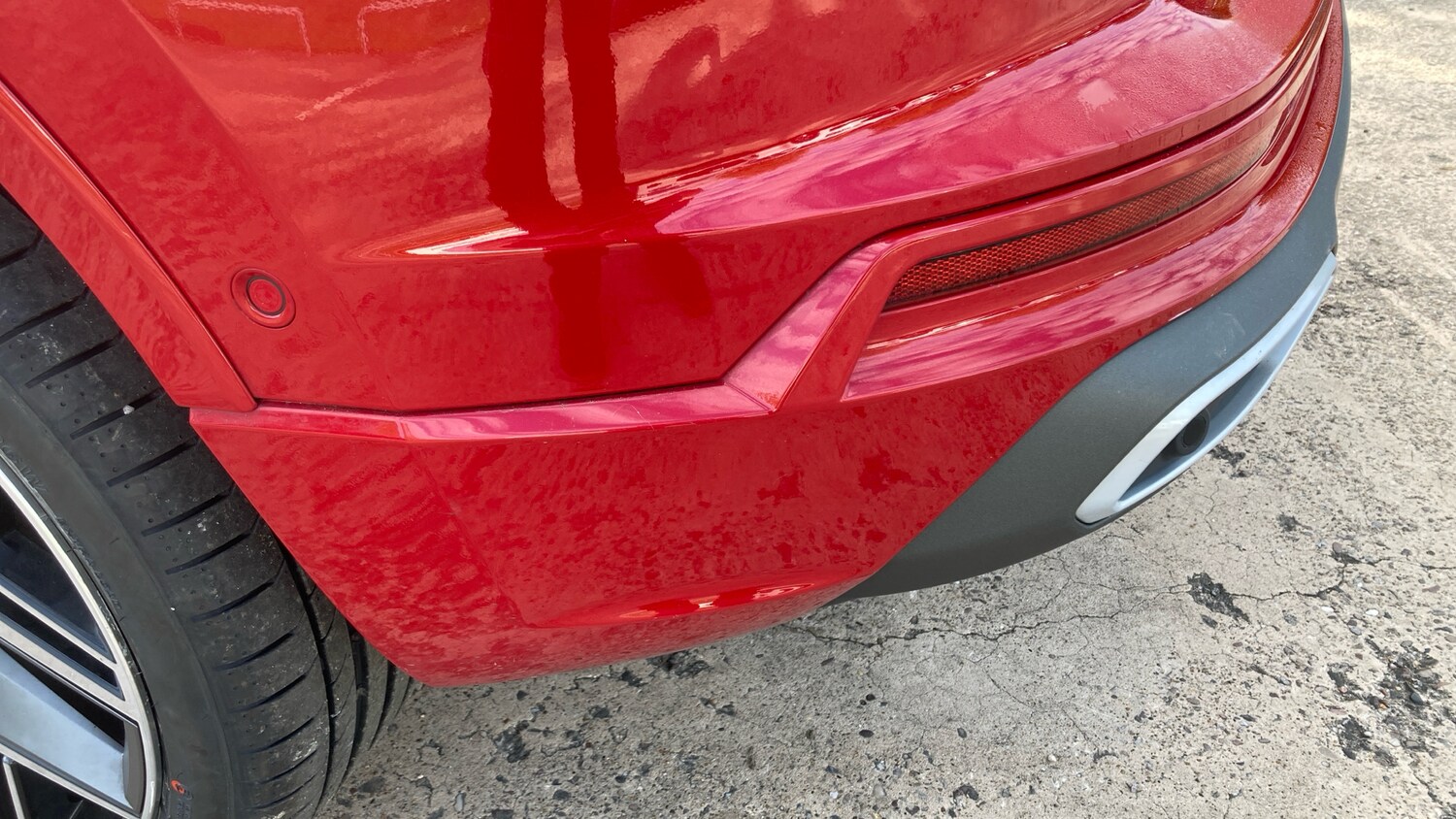 Used SEAT Ateca 2021 for sale - 76115814: Photo 46