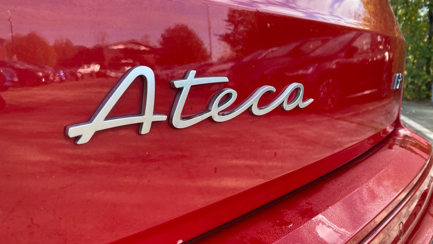 Used SEAT Ateca 2021 for sale - 76115814: Photo 47