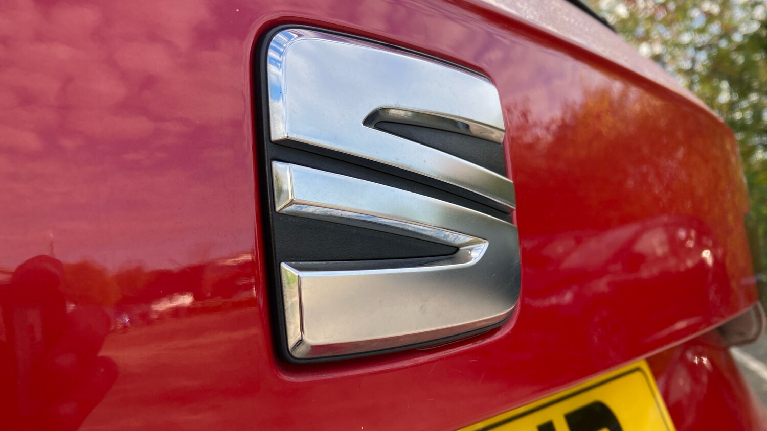 Used SEAT Ateca 2021 for sale - 76115814: Photo 48