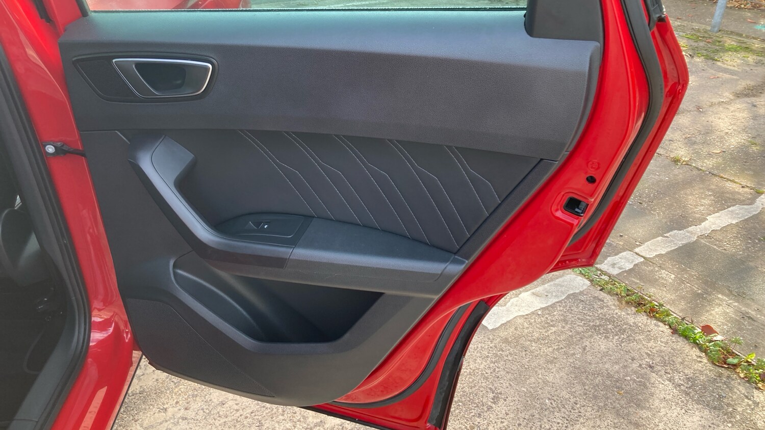 Used SEAT Ateca 2021 for sale - 76115814: Photo 51